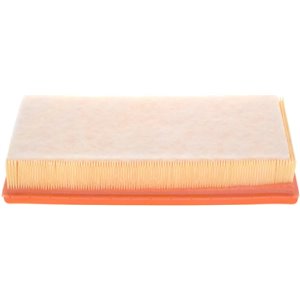 Bosch S3596 Filtro de Aire para Coche - Restringe Partículas de la Entrada de Aire