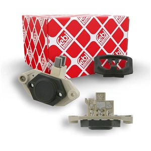 Febi bilstein 18197 Regulador del alternador