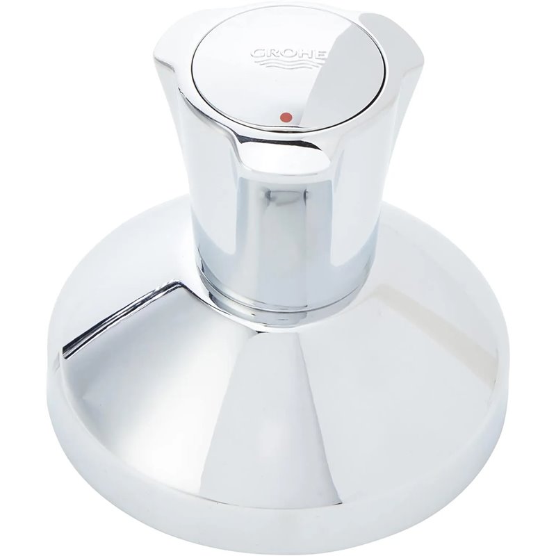 Grohe Costa L - Parte exterior, llave de paso (1/2") Ref. 19809001