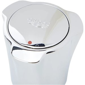 Grohe Costa L - Parte exterior, llave de paso (1/2") Ref. 19809001