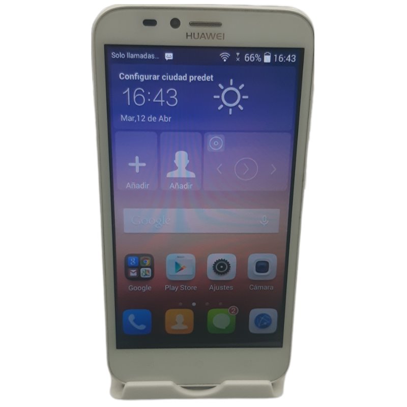 HUAWEI ASCEND Y625