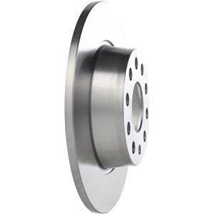 Bosch BD1515 Discos de freno, certificación ECE-R90