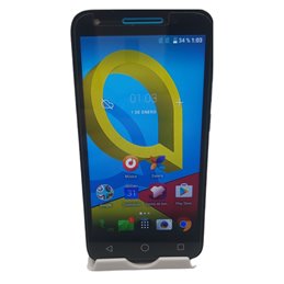 ALCATEL U5 5044D 8GB 5" Azul