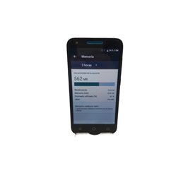 ALCATEL U5 5044D 8GB 5" Azul