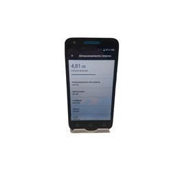 ALCATEL U5 5044D 8GB 5" Azul