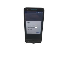 ALCATEL U5 5044D 8GB 5" Azul