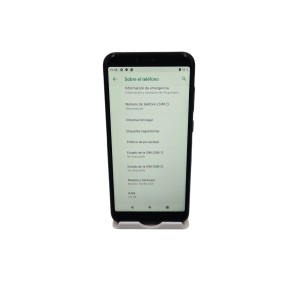 ALCATEL 1S ( 5024D ) NEGRO