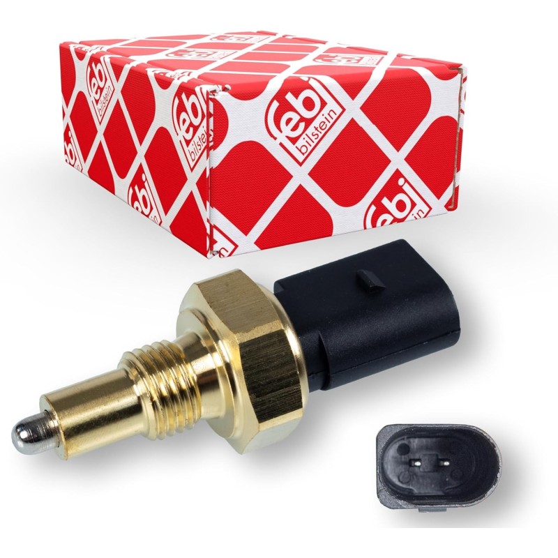 Febi bilstein 108018 Interruptor de luz de marcha