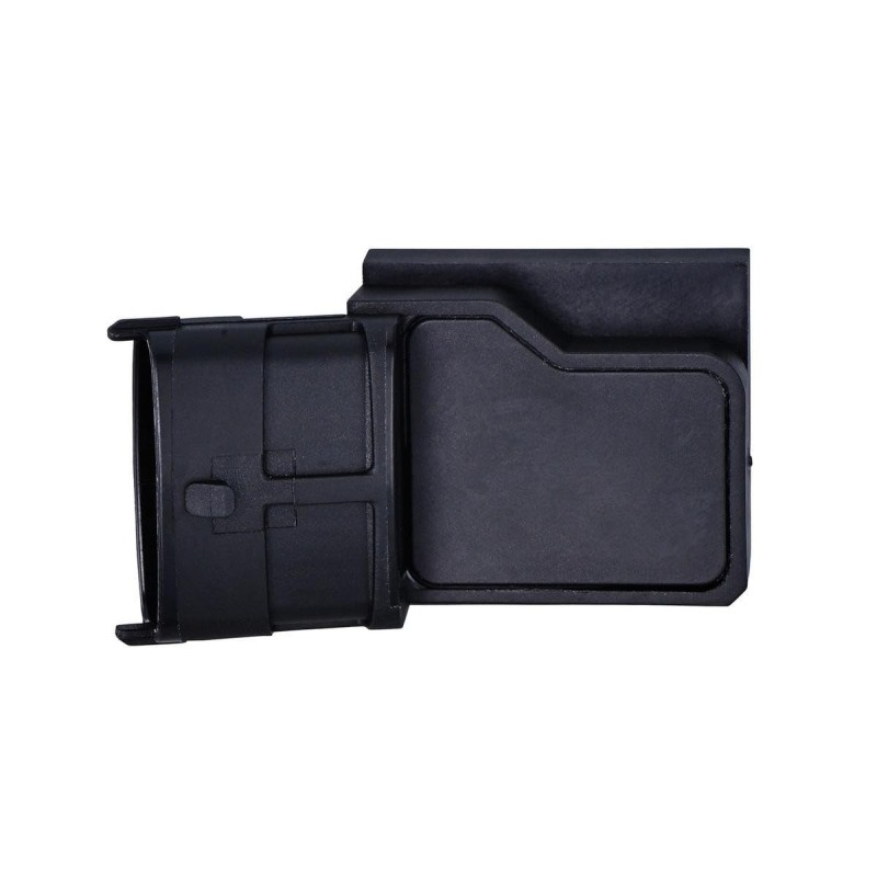 HELLA Sensor 6PP 358 152-621, presión de carga