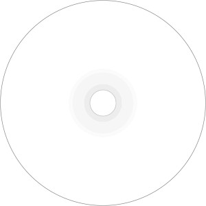 MediaRange Cake Box Caja de Discos CDR80 700MB 52x