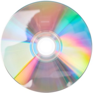 MediaRange Cake Box Caja de Discos CDR80 700MB 52x