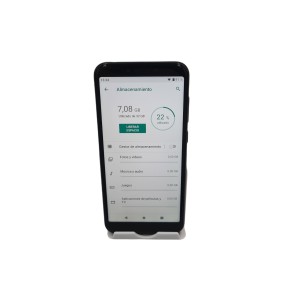 ALCATEL 1S ( 5024D ) NEGRO