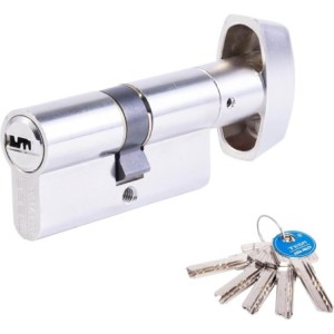 Tesa Assa Abloy T65B3050N: Cilindro europeo T60