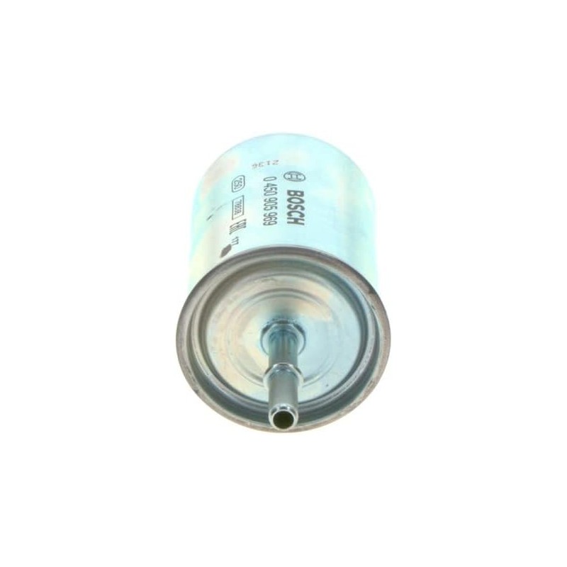 Bosch F5969 Filtro de Gasolina para Coche