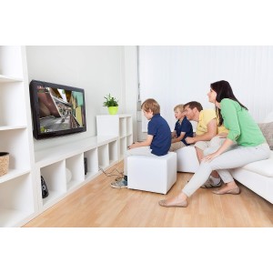 2 Garza - Temporizador analógico para interiores