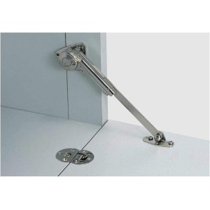 Lamp Soporte de solapa de freno NSDX