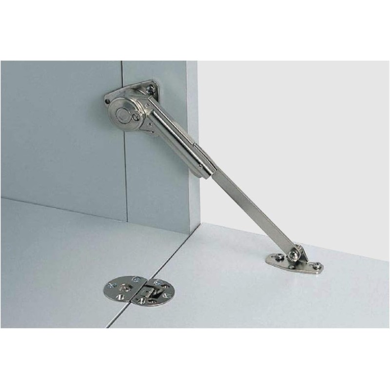 Lamp Soporte de solapa de freno NSDX