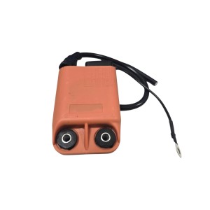 cyclingcolors Bobina de encendido moto ciclomotor scooter