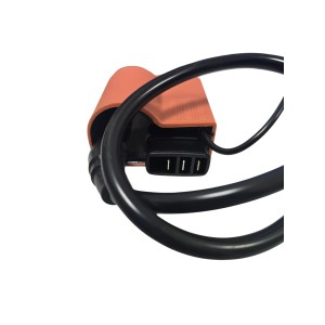 cyclingcolors Bobina de encendido moto ciclomotor