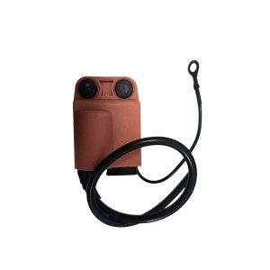 cyclingcolors Bobina de encendido moto ciclomotor