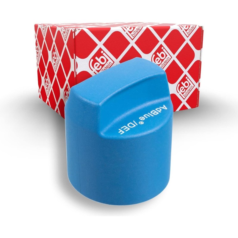 Febi bilstein 170909 - Tapa de depósito