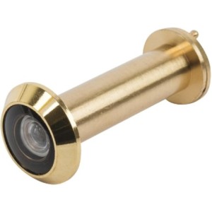 cyclingcolors Mirilla de puerta, ø 14 mm,