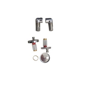 Gala Smart ? Tapa y Asiento Amortiguado Inodoro