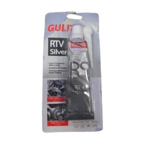 85g Sellador Juntas Motor Silicona