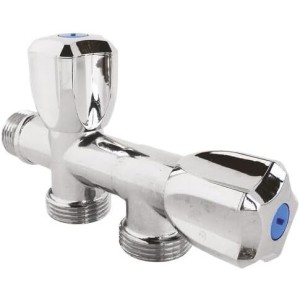 SOMATHERM FOR YOU HML1534 Grifo Doble