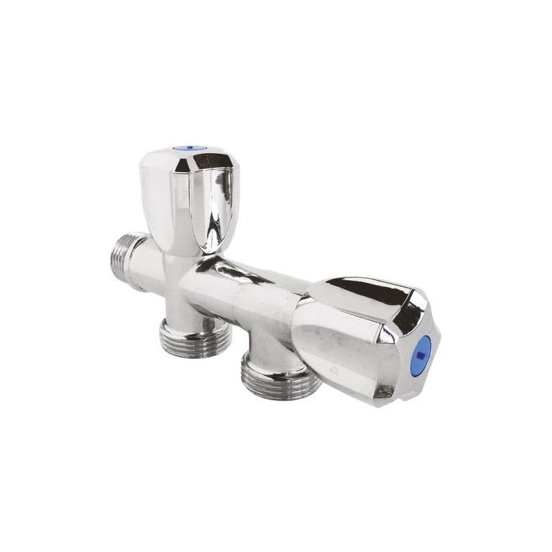 SOMATHERM FOR YOU HML1534 Grifo Doble