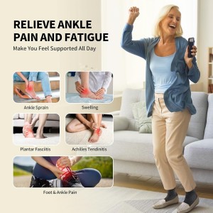 CAMBIVO Tobillera para Esguince