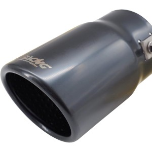 Simoni Racing Cola de Tubo de Escape Deportiva