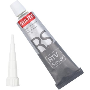 85g Sellador Juntas Motor Silicona