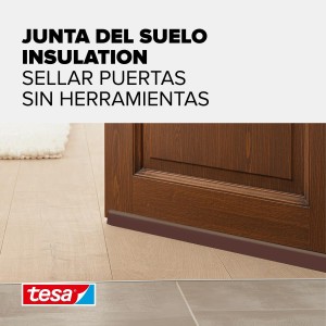 Tesa 05422-00101-00 Burlete De Espuma Para Umbral