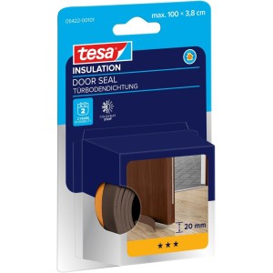 Tesa 05422-00101-00 Burlete De Espuma Para Umbral