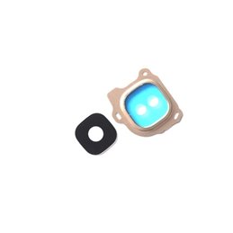 Lente De Camara Completa Para SAMSUNG GALAXY J600 / J6 2018