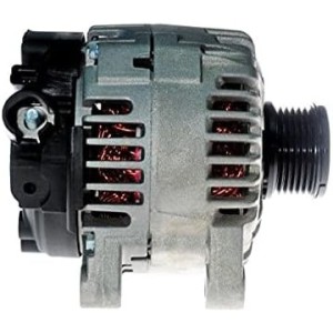 HELLA 8EL 011 711-611 Alternador - 14V - 150A