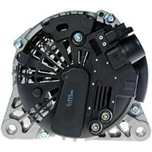 HELLA 8EL 011 711-611 Alternador - 14V - 150A