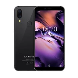 Umidigi A3, 2GB RAM / 16GB ROM 5,5" DORADO