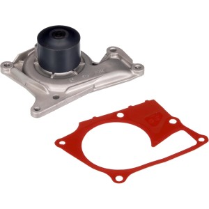 GATES KP25578XS-2 Bomba de agua + kit de correa