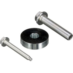 GATES KP25578XS-2 Bomba de agua + kit de correa