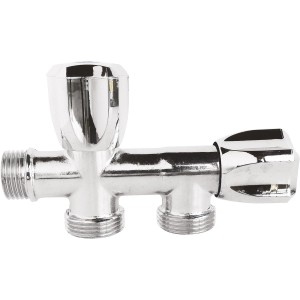 SOMATHERM FOR YOU HML1534 Grifo Doble