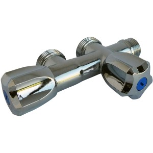 SOMATHERM FOR YOU HML1534 Grifo Doble