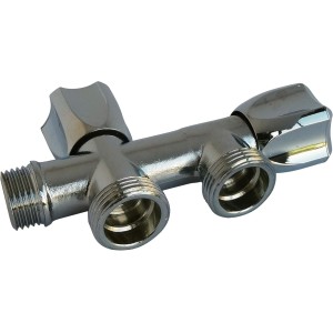 SOMATHERM FOR YOU HML1534 Grifo Doble