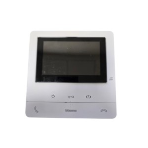 Bticino 344932 Video House Station Class 100X16E c