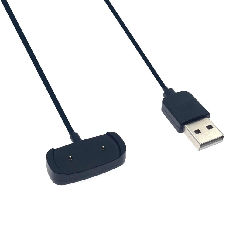 Cable USB magnético para cargador de reloj