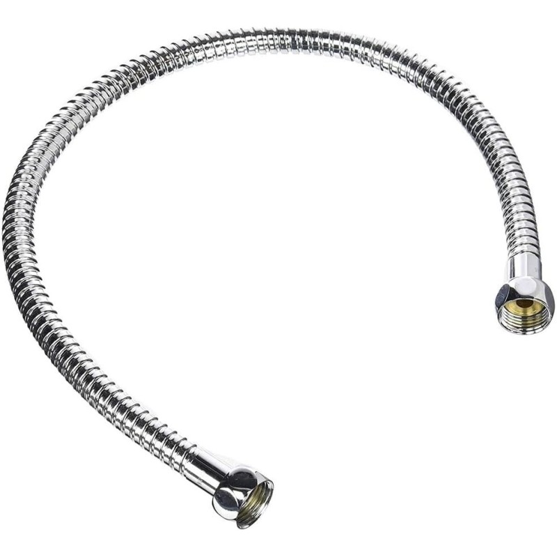 Kibath 101371 Flexo de Acero Inoxidable