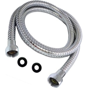 Kibath 101371 Flexo de Acero Inoxidable