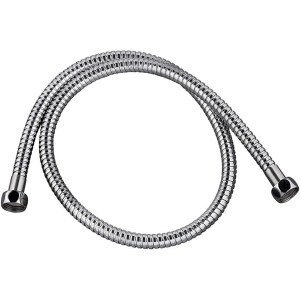 Kibath 101371 Flexo de Acero Inoxidable