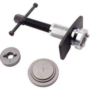 CCLIFE Restaurador de pistón de freno Herramienta